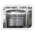 Fzg Square Vacuum Dryer